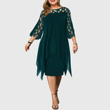 Émilie | Élégante Robe