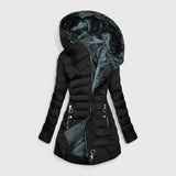 Cassiora | Manteau Douillet