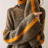 Emily | Pull Chic et Confortable