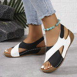 Adira | Ultra Comfortable Nigella Sandals