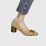 Dorothy™ | Élégantes Talons Hauts