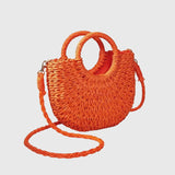 Léandra | Sac d'Épaule Estival