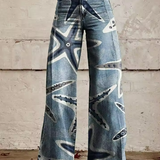 Brigitte | Pantalon Vintage en Organique