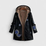 Hyraelleh | Confortable Veste