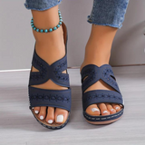 Sandy | Sandales Confortables pour un Usage Quotidien