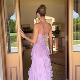 Adeline | Élégante et légère robe