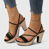Lorienna | Élégants Talons