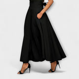 Lariss | Élégante Jupe Maxi