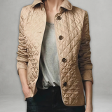 Jennifer | Manteau d'Automne