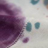 Rafaela | Élégant Midi avec Motifs Raffinés