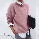 Margaret | Doux et Chaud Pull