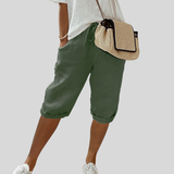 Elegant Comfort Short Fluid