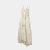 Raelene - Élégante Robe Boho