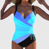 Tazlyne | Maillot de Bain Élégant