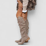 Élise | Bottes Western Confort Orthopédiques