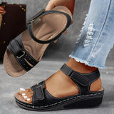 Célima | Sandale Ergonomique Chic