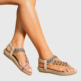 Briar - Sandales Orthopédiques Chic