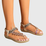 Briar - Sandales Orthopédiques Chic
