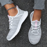 Ultra légères baskets respirantes et confortables