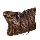 Anaëlle | Tissé Tote Bag
