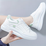 Chic White Lightweight Comfort Baskets