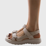 Calline - Sandales avec Sangles Ajustables