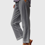 Elaine | Pantalons Élégants pour Femme