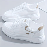 Chic White Lightweight Comfort Baskets