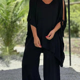 Zelora - Casual Ensemble Style
