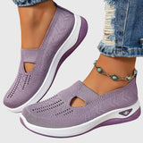 Chaussures de Marche Orthopédiques Lora