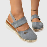 Calista - Sandales Orthopédiques de Confort