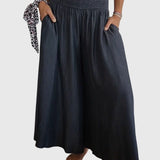 Isabella | Pantalons Confortables avec Taille Élastique