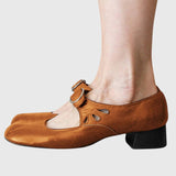 Norah - Sandales Orthopédiques Ultra Confort