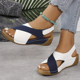 Adira | Ultra Comfortable Nigella Sandals