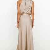 Violet | Sahara Layered Robe