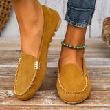 Kaia™ | Ballet-Inspired Loafers