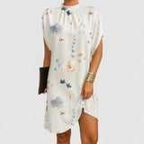 Jeanne | Élégante Robe