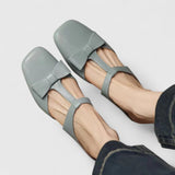 Junia - Sandales Orthopédiques Confort Premium