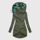 Annalysiah | Confortable Jacket