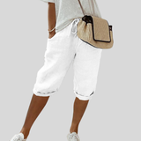 Elegant Comfort Short Fluid
