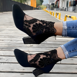 Lynora | Orthopedic Talons
