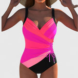 Tazlyne | Maillot de Bain Élégant