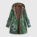 Hyraelleh | Confortable Veste