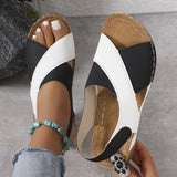 Adira | Ultra Comfortable Nigella Sandals