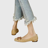 Inka - Sandales Orthopédiques Chic