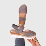 Kalila - Sandales Orthopédiques Ultra Confort
