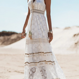 Allison - Bohemian Robe