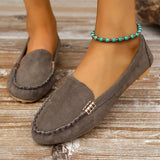 Kaia™ | Ballet-Inspired Loafers