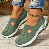 Cloudy - Chaussures Slip-On