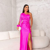 Nadavah | Élégante Robe Maxi Intemporelle